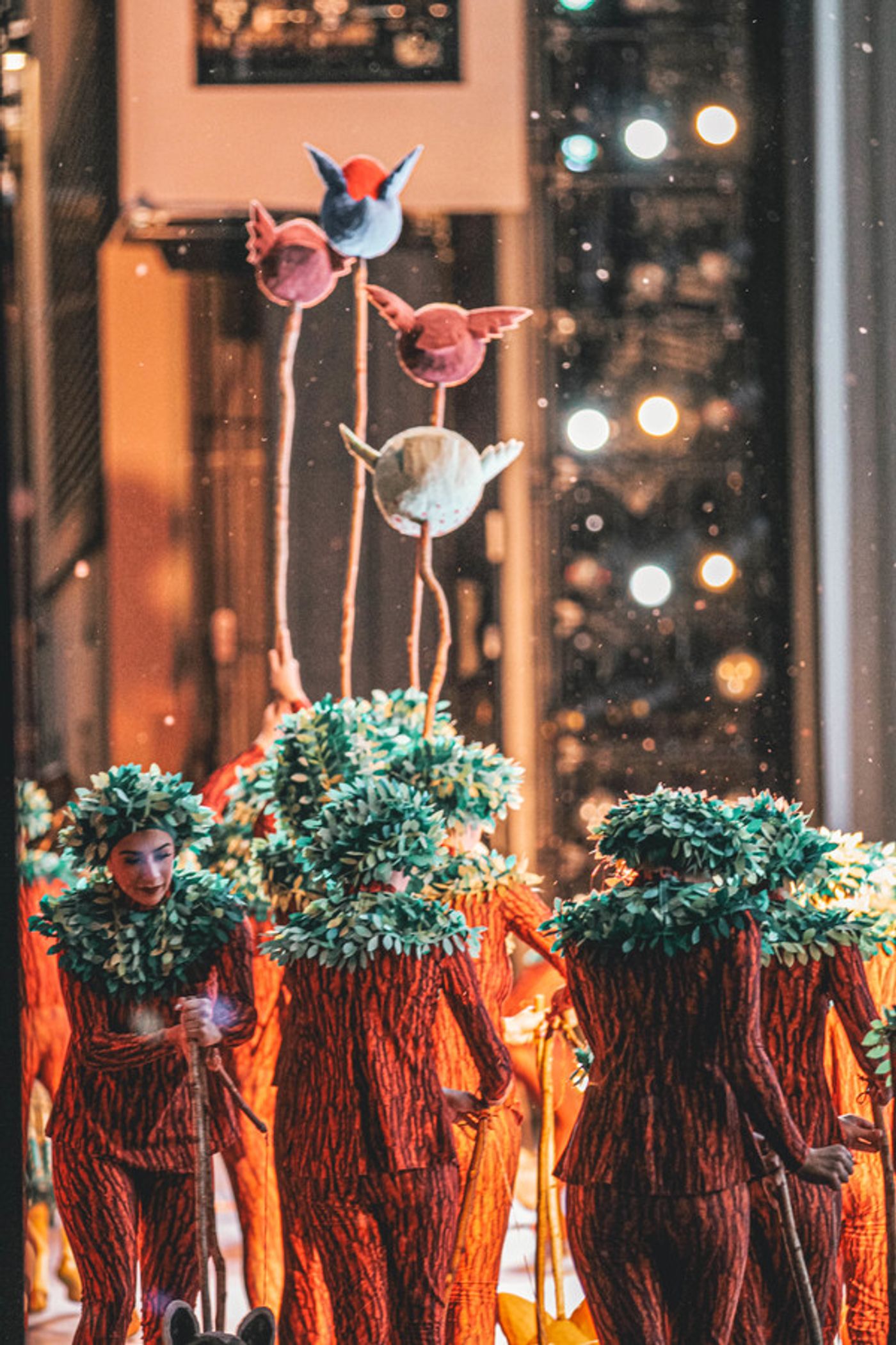 Exclusive: Go Behind The Scenes Of The Muny's CINDERELLA With Mikaela Bennett, Jason Gotay, Ashley Brown & More!  Image