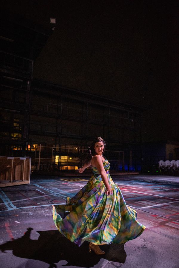 Mikaela Bennett Photo