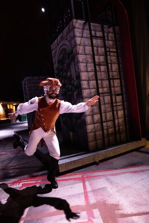 Cooper Stanton Photo