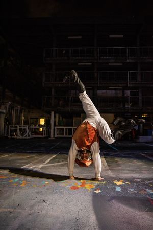 Cooper Stanton Photo