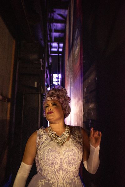 Ashley Brown Photo
