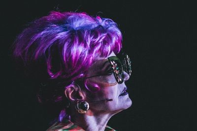 Alison Fraser Photo