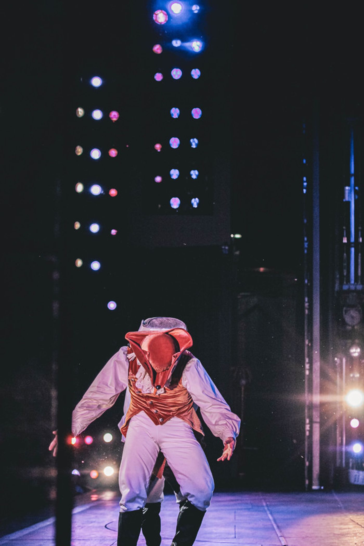 Exclusive: Go Behind The Scenes Of The Muny's CINDERELLA With Mikaela Bennett, Jason Gotay, Ashley Brown & More!  Image