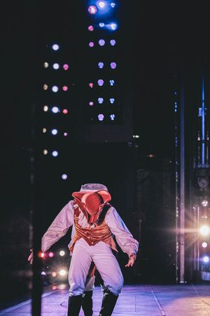 Cooper Stanton Photo