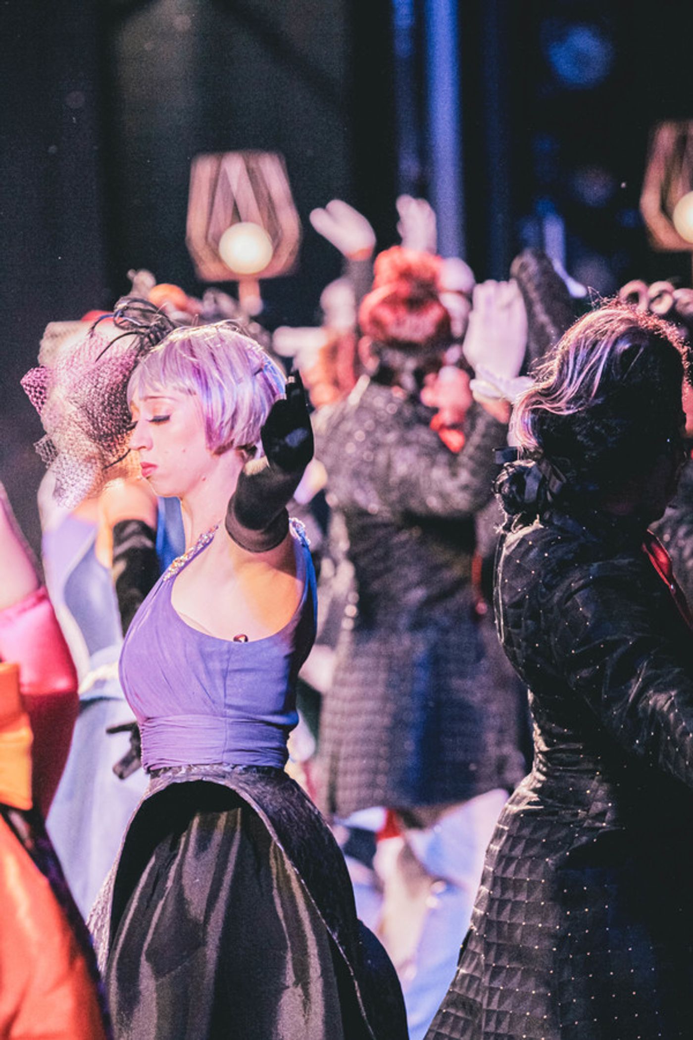 Exclusive: Go Behind The Scenes Of The Muny's CINDERELLA With Mikaela Bennett, Jason Gotay, Ashley Brown & More!  Image