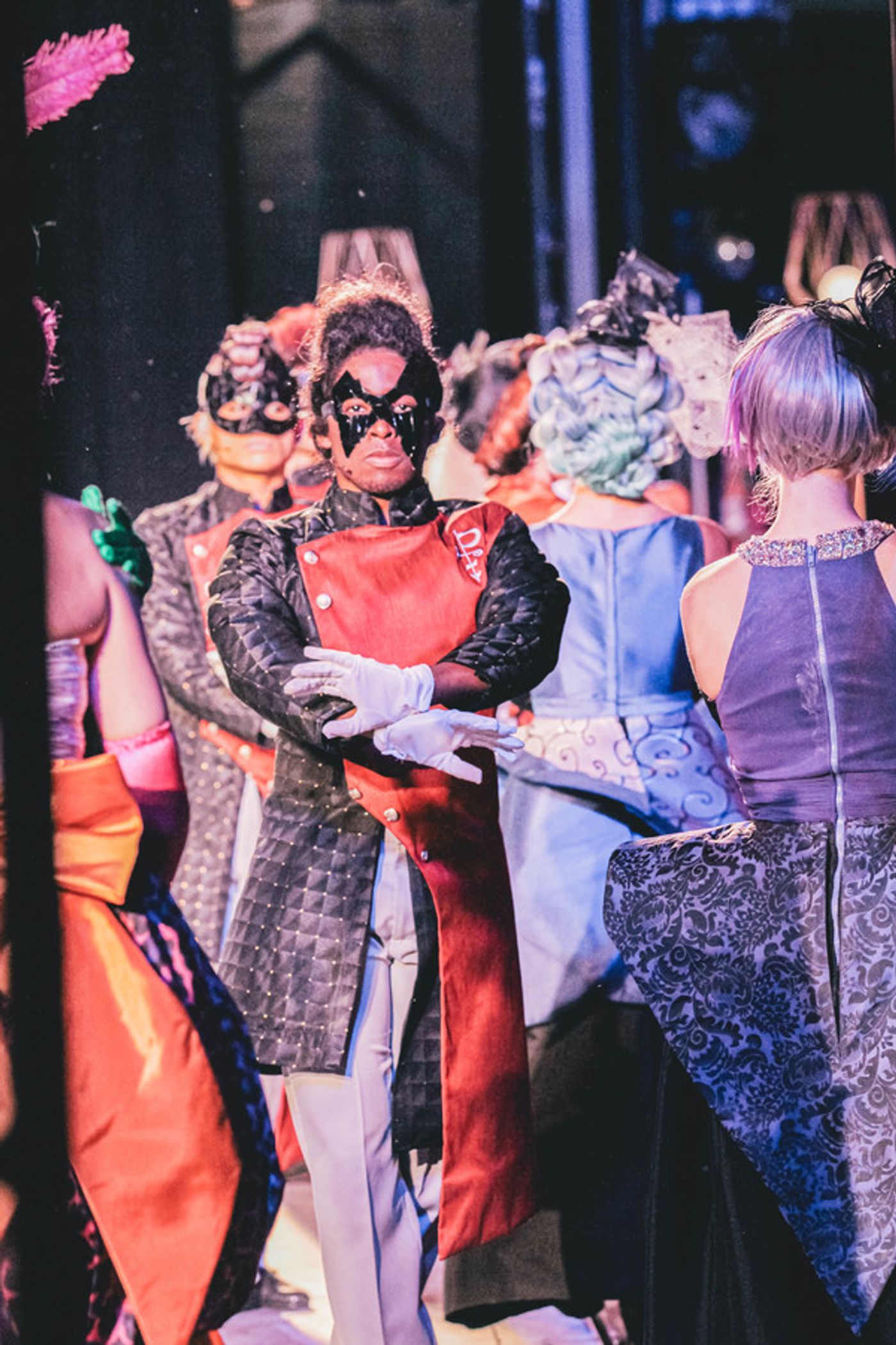 Exclusive: Go Behind The Scenes Of The Muny's CINDERELLA With Mikaela Bennett, Jason Gotay, Ashley Brown & More!  Image