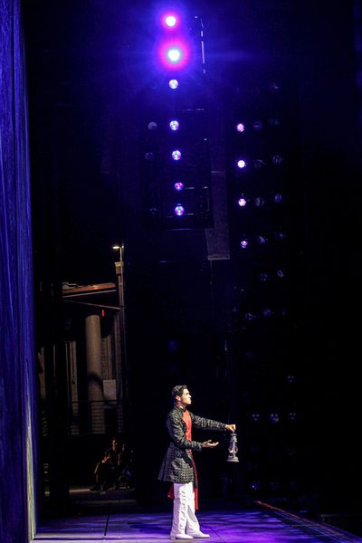 Jason Gotay Photo