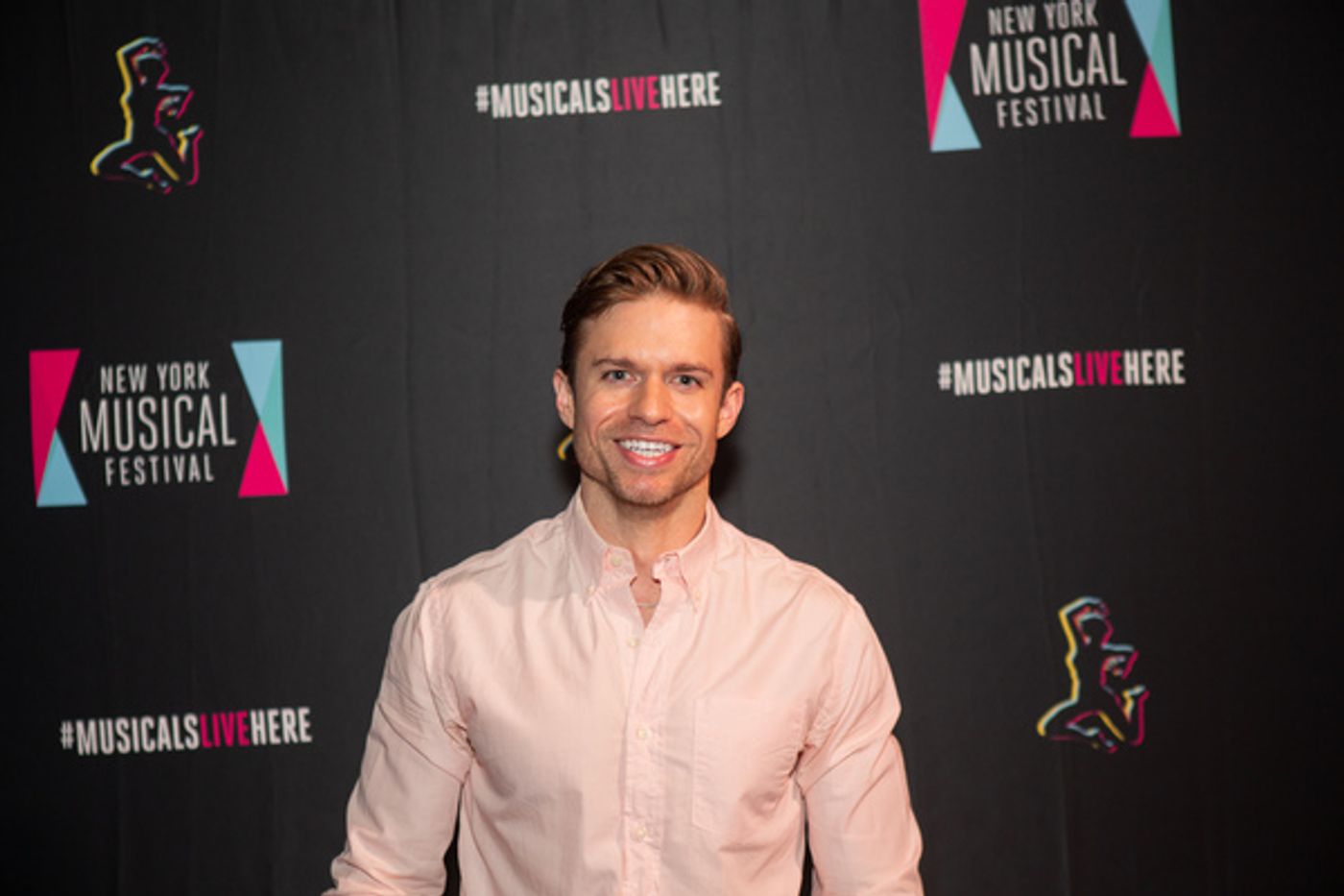 Photo Coverage: Vanessa Carlton, Lauren Marcus & More Celebrate Opening Night of NYMF  Image
