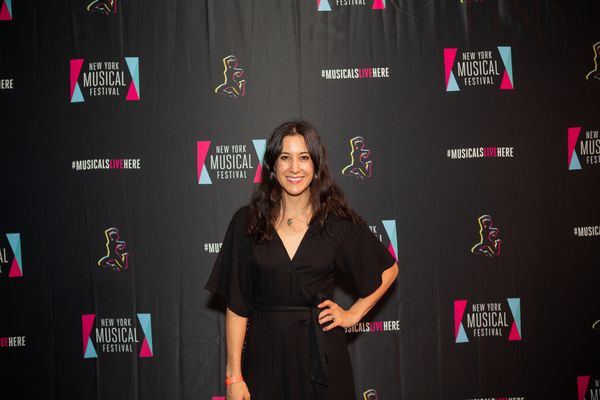 Photo Coverage: Vanessa Carlton, Lauren Marcus & More Celebrate Opening Night of NYMF — photo 14 of 21