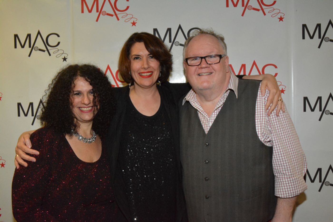 Feature: With the Help of a Village, MAC and Bistro Winner Meg Flather Brings Her Career Full Circle With A CABARET SISTERHOOD  Image