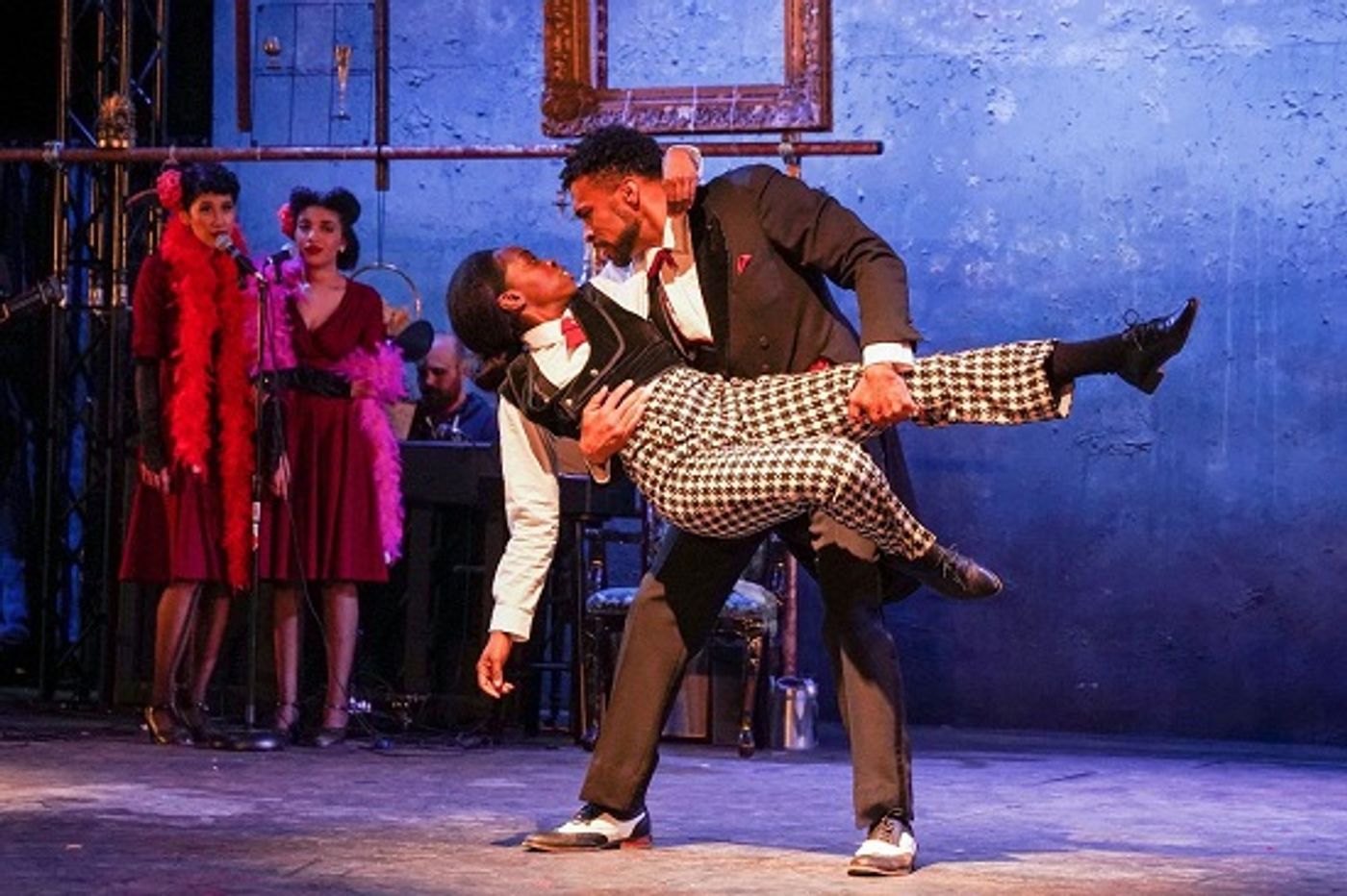 Feature: Summer Shakespeare Spotlight. What to See Now!  Image