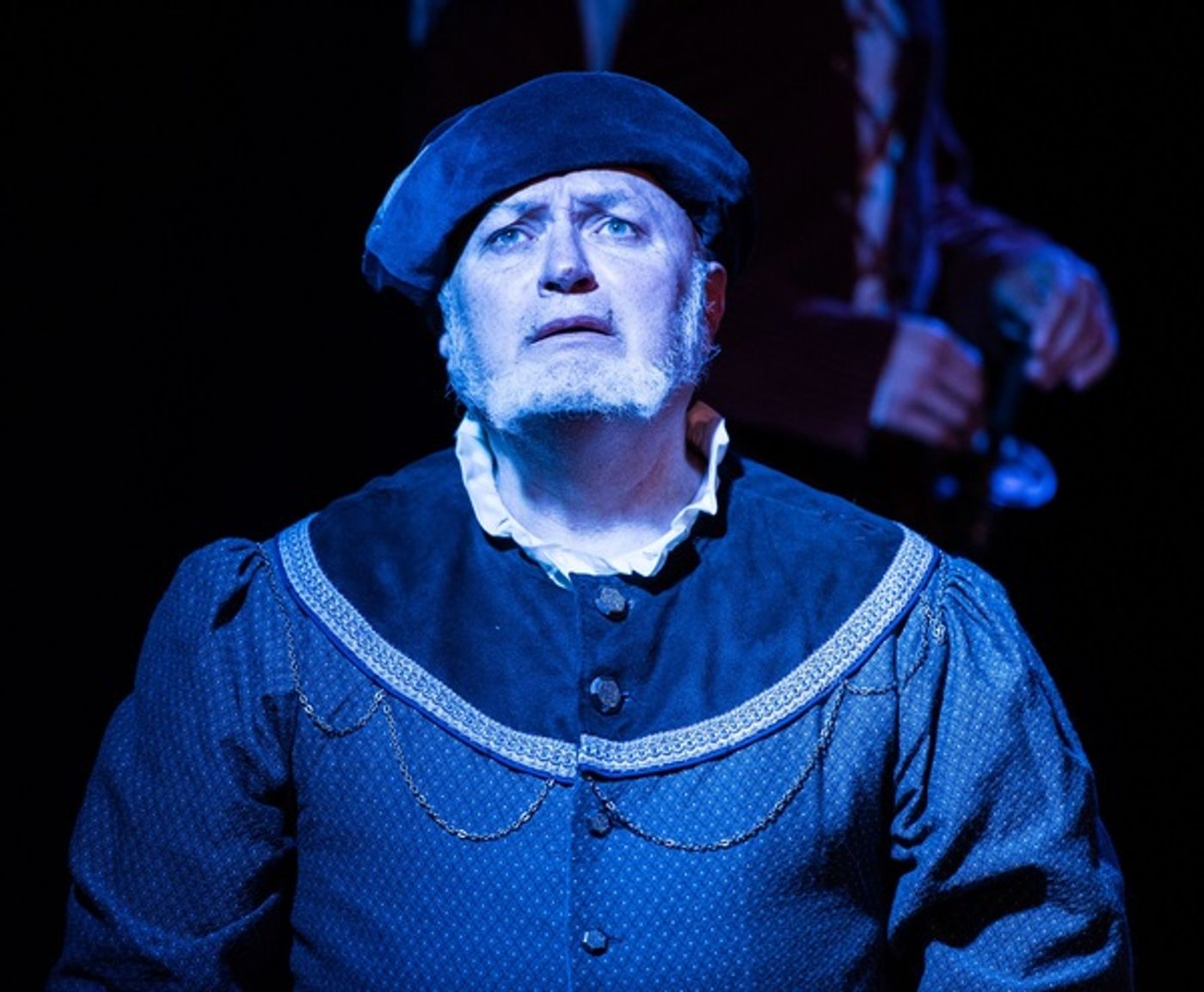 Photo Flash: City Theatre Austin Presents THE TEMPEST Photo Flash: City Theatre Austin Presents THE TEMPEST Image