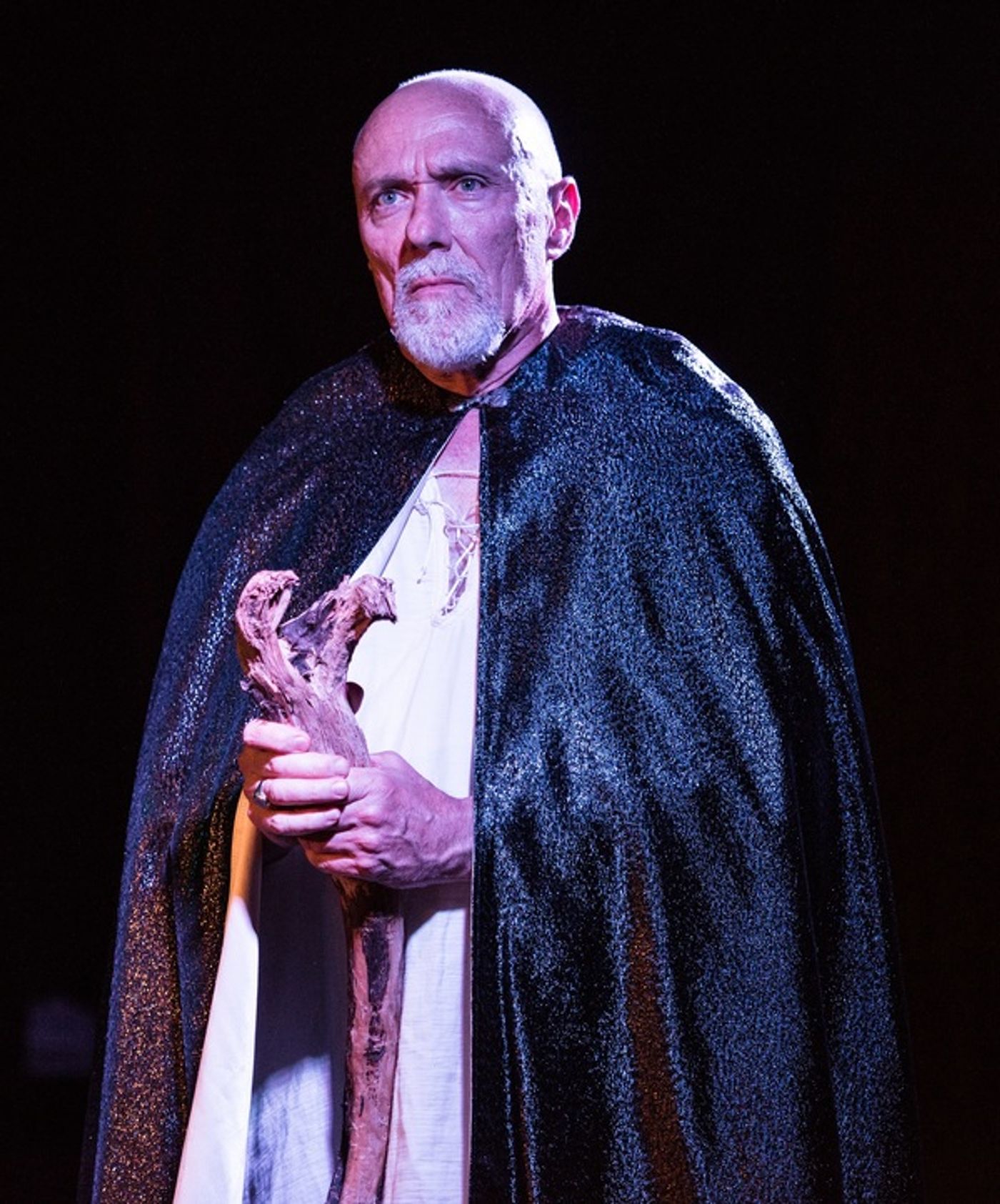 Photo Flash: City Theatre Austin Presents THE TEMPEST Photo Flash: City Theatre Austin Presents THE TEMPEST Image