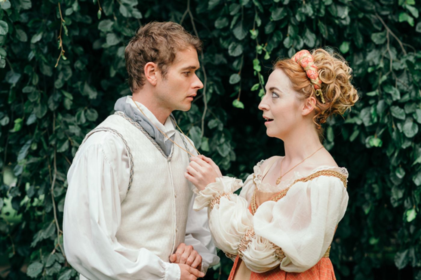 Photo Flash: The Actors Theatre Presents AS YOU LIKE IT  Image