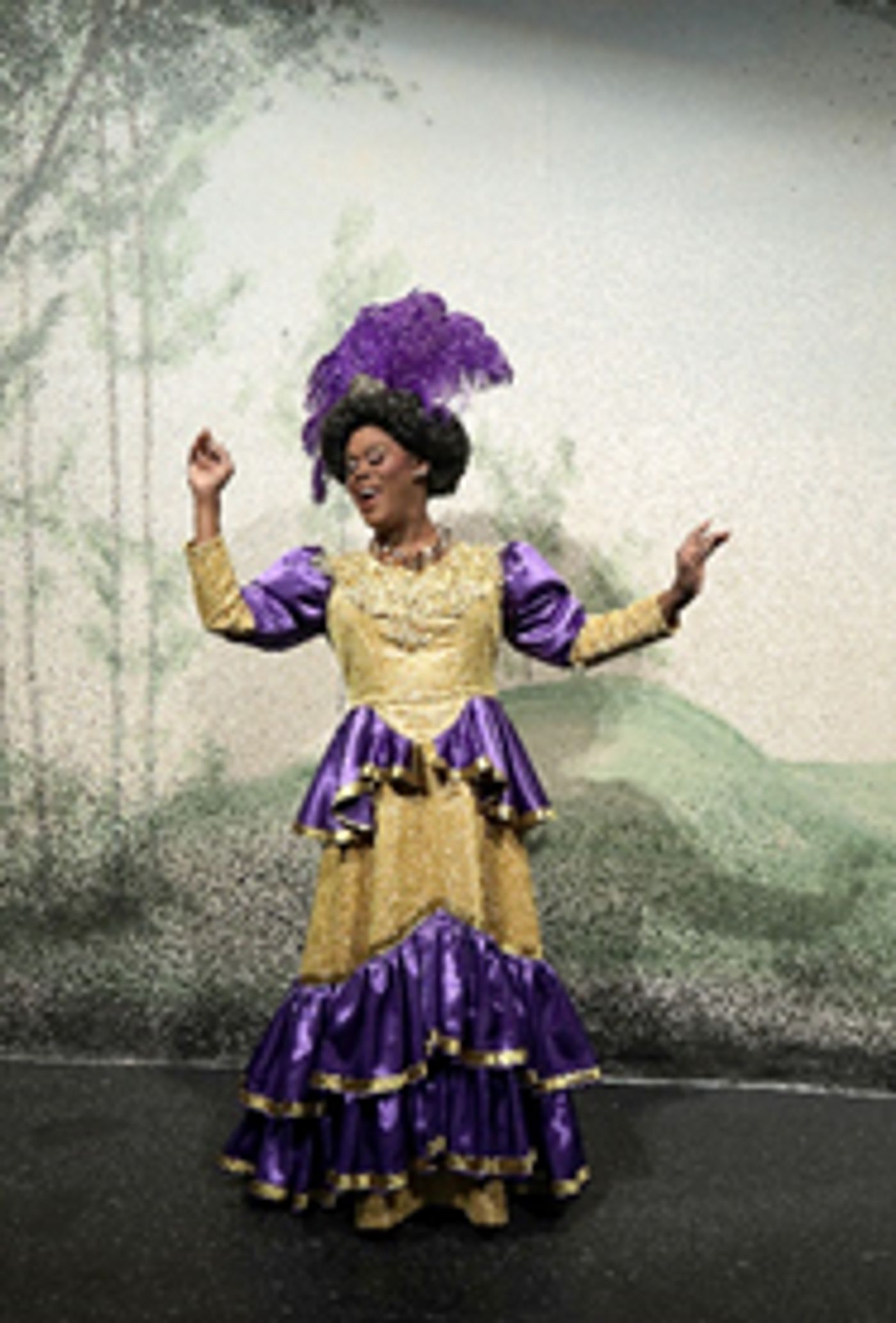 Review: NEWSIES at Des Moines Playhouse: A New Generation is Giving Audiences Something to Believe in.  Image