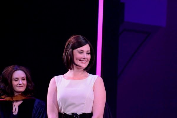 Photos: LEGALLY BLONDE Opens at The Argyle Theatre — photo 8 of 53