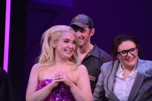 Photos: LEGALLY BLONDE Opens at The Argyle Theatre — photo 12 of 53