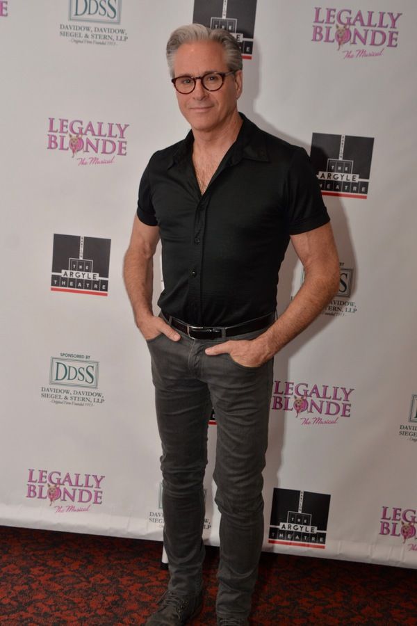David Engel Photo