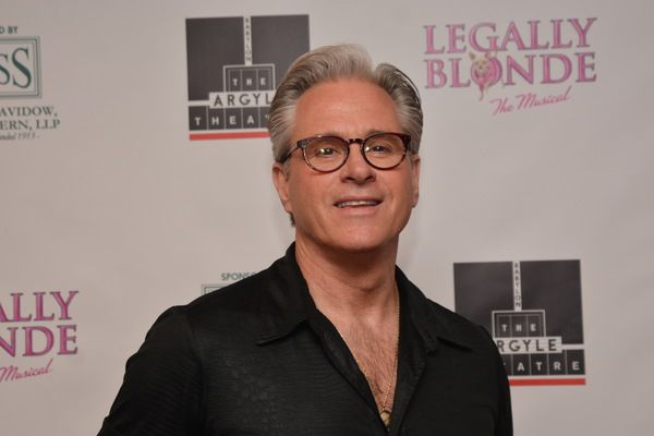 Photos: LEGALLY BLONDE Opens at The Argyle Theatre — photo 17 of 53