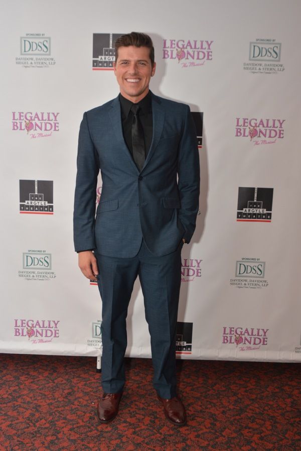 Photos: LEGALLY BLONDE Opens at The Argyle Theatre — photo 18 of 53