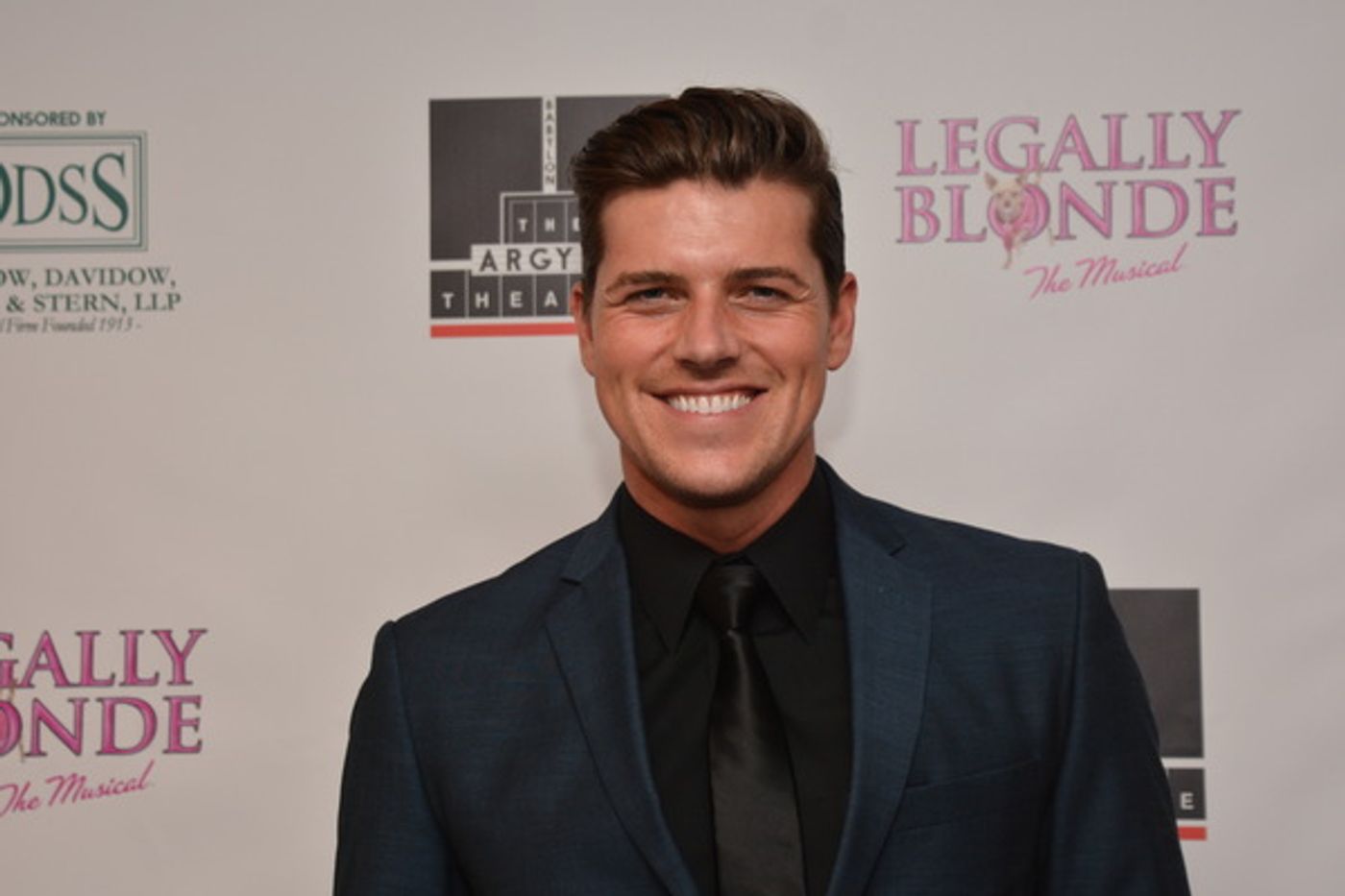 Photo Coverage: LEGALLY BLONDE Opens at The Argyle Theatre  Image