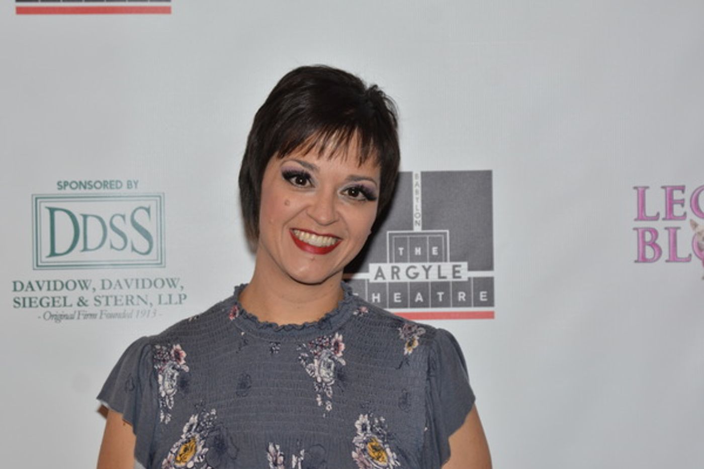 Photo Coverage: LEGALLY BLONDE Opens at The Argyle Theatre  Image