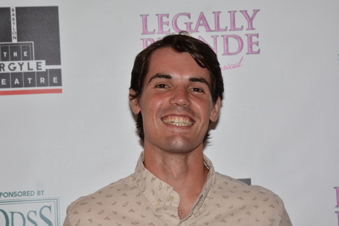 Photo Coverage: LEGALLY BLONDE Opens at The Argyle Theatre  Image