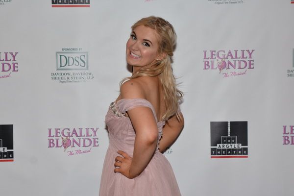 Photos: LEGALLY BLONDE Opens at The Argyle Theatre — photo 41 of 53