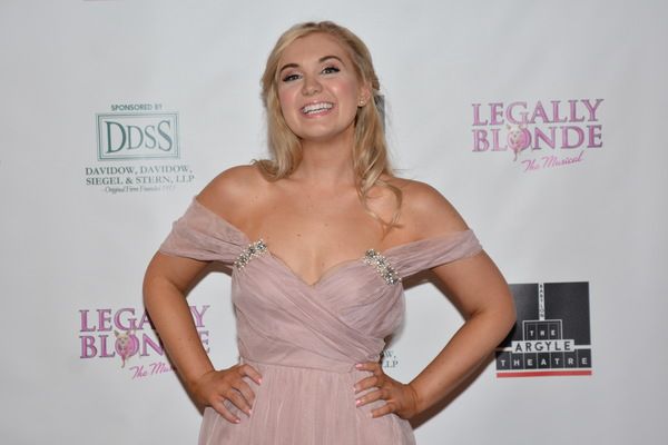 Photos: LEGALLY BLONDE Opens at The Argyle Theatre — photo 42 of 53