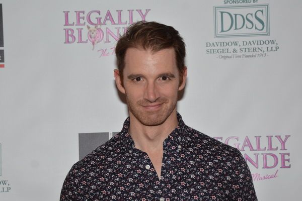 Photos: LEGALLY BLONDE Opens at The Argyle Theatre — photo 51 of 53