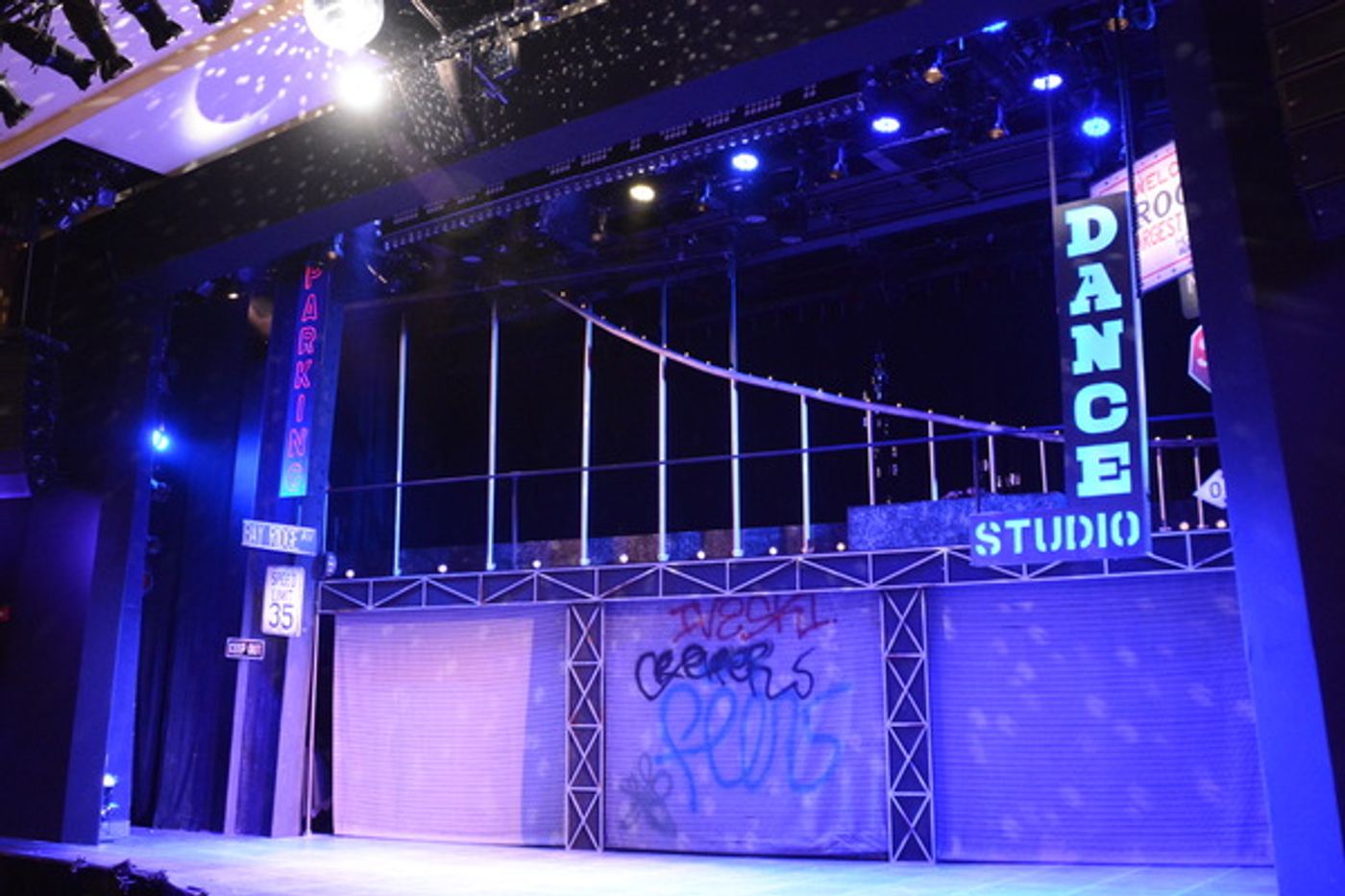 Photo Coverage: The Cast of SATURDAY NIGHT FEVER at The John W. Engeman Theater Takes Opening Night Bows  Image