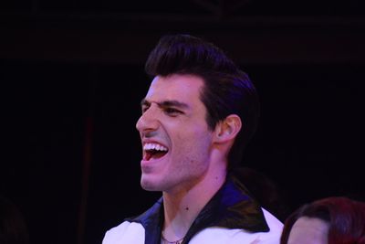 Michael Notardonato Photo