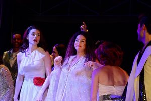 Missy Dowse and Gabriella Mancuso Photo