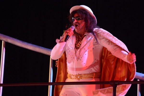 Colin E. Liander Photo