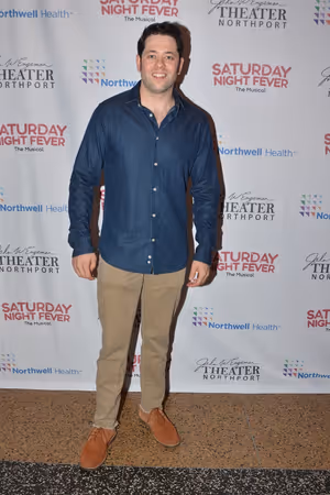 Casey Shane @ BroadwayWorld Casey Shane Photo
