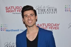 Michael Notardonato Photo