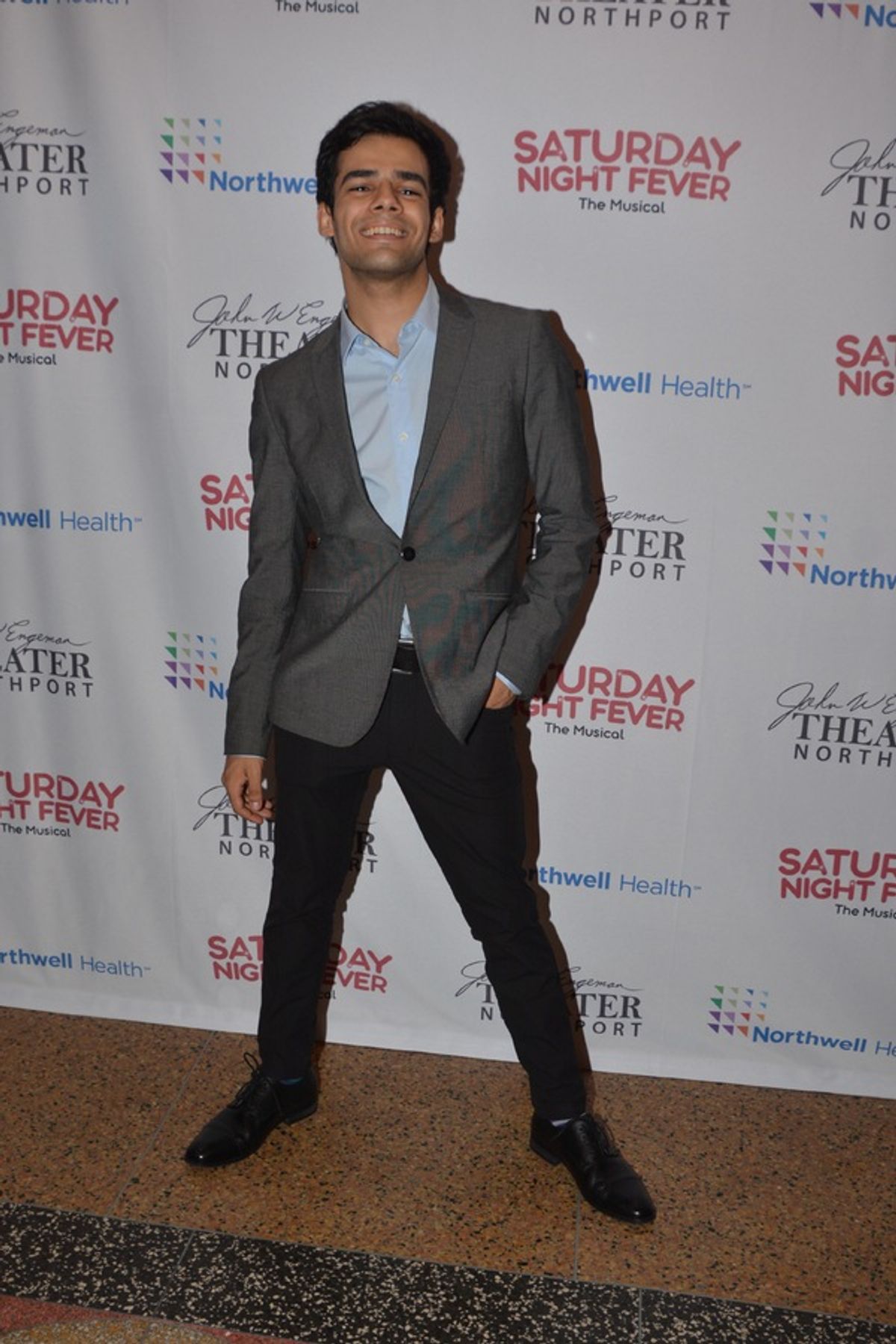 Matthew Boyd Snyder at 