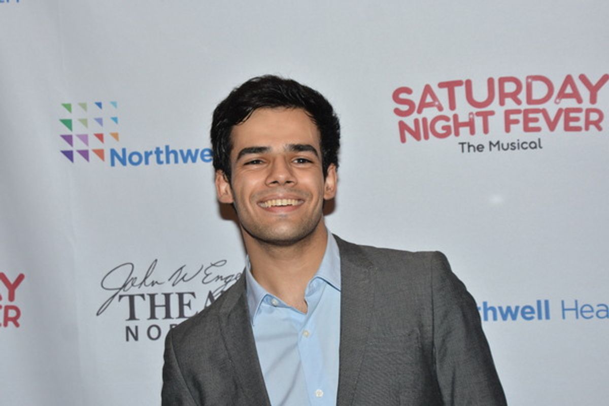 Matthew Boyd Snyder at 