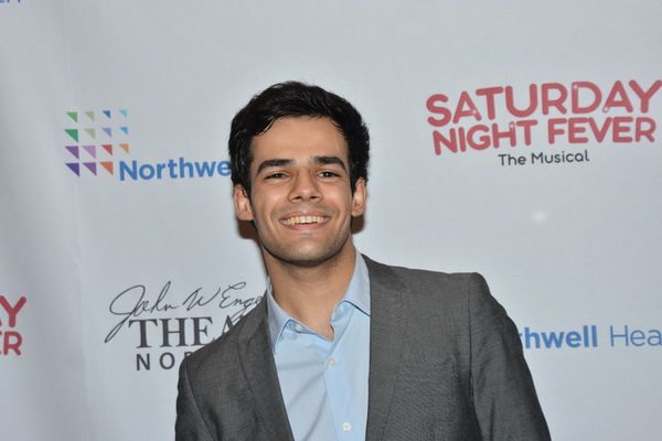 Matthew Boyd Snyder Photo