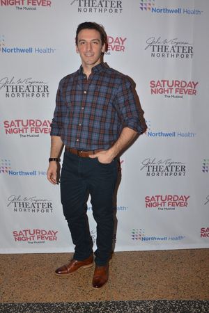 James LaRosa Photo