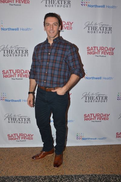 James LaRosa Photo