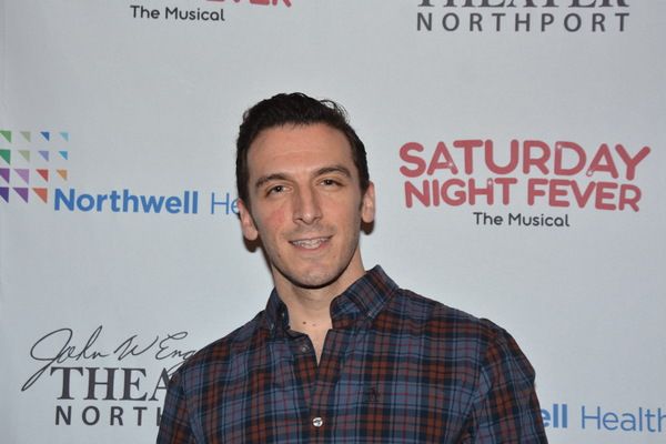 James LaRosa Photo