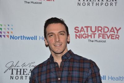 James LaRosa Photo