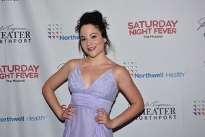 Melissa Perry @ BroadwayWorld Melissa Perry Photo