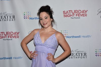 Melissa Perry Photo