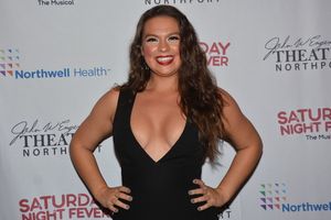 Gabriella Mancuso Photo