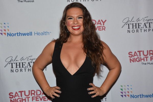 Gabriella Mancuso Photo