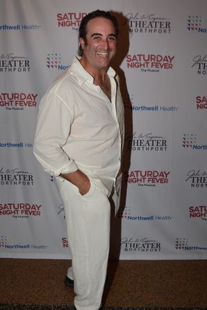 Colin E. Liander  Photo