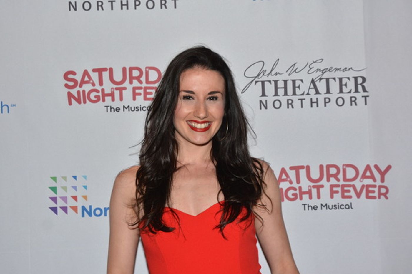 Photo Coverage: The Cast of SATURDAY NIGHT FEVER Celebrates Opening Night  Image