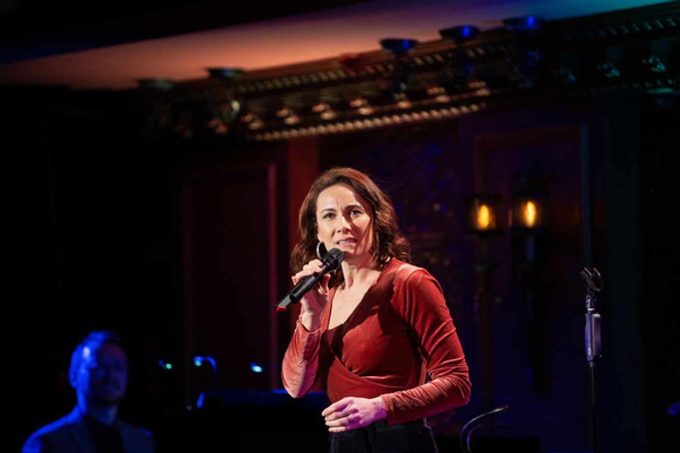 Wake Up With BWW 7/15: Flood at THE LION KING, Ariana DeBose in WEST SIDE STORY, and More!  Image